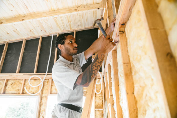 Professional Foam Insulation Services in Vanceboro, NC